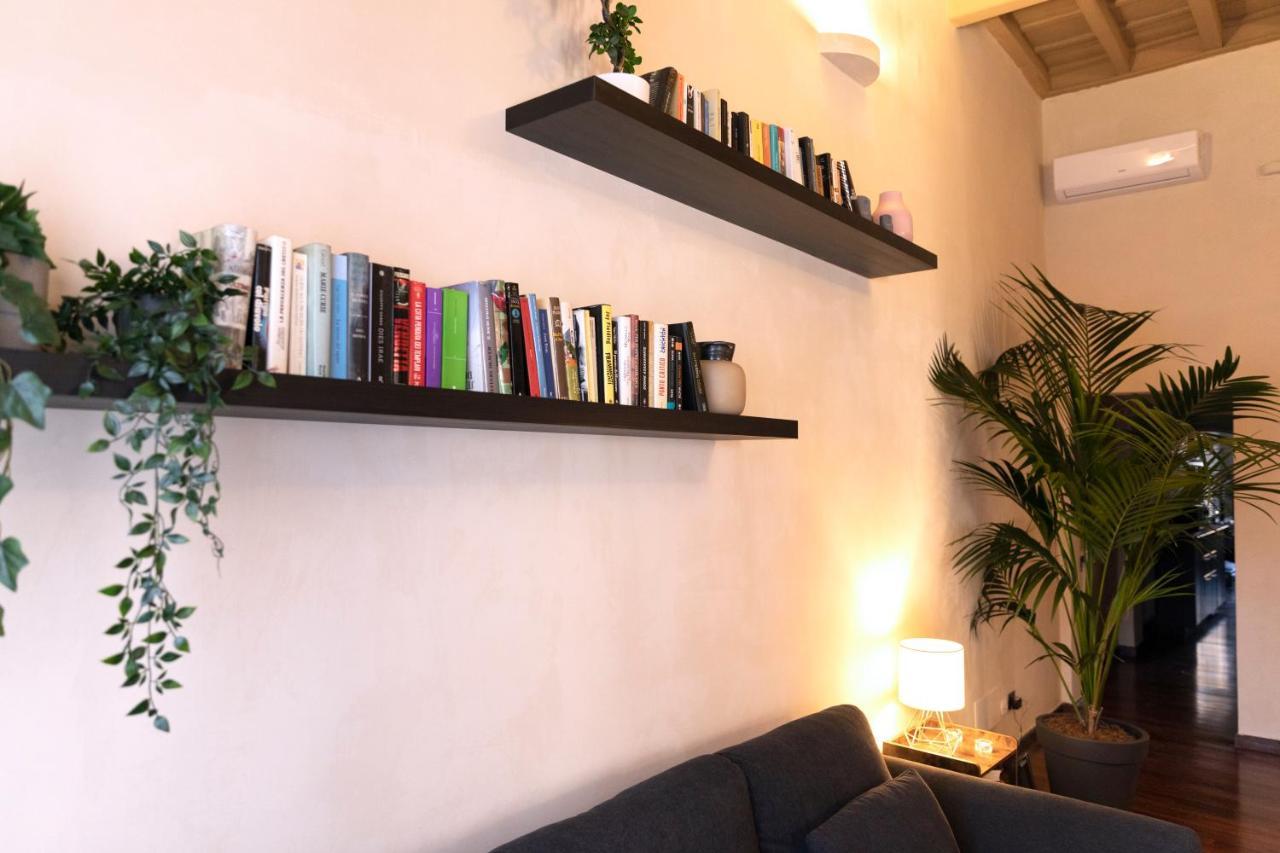 Parione Apartment — Photos 1