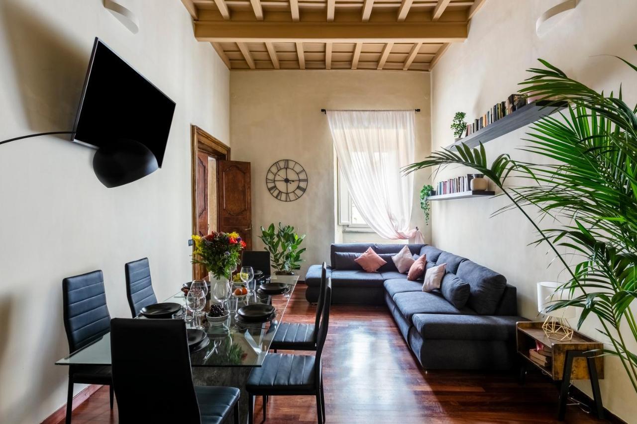 Parione Apartment — Photos 3