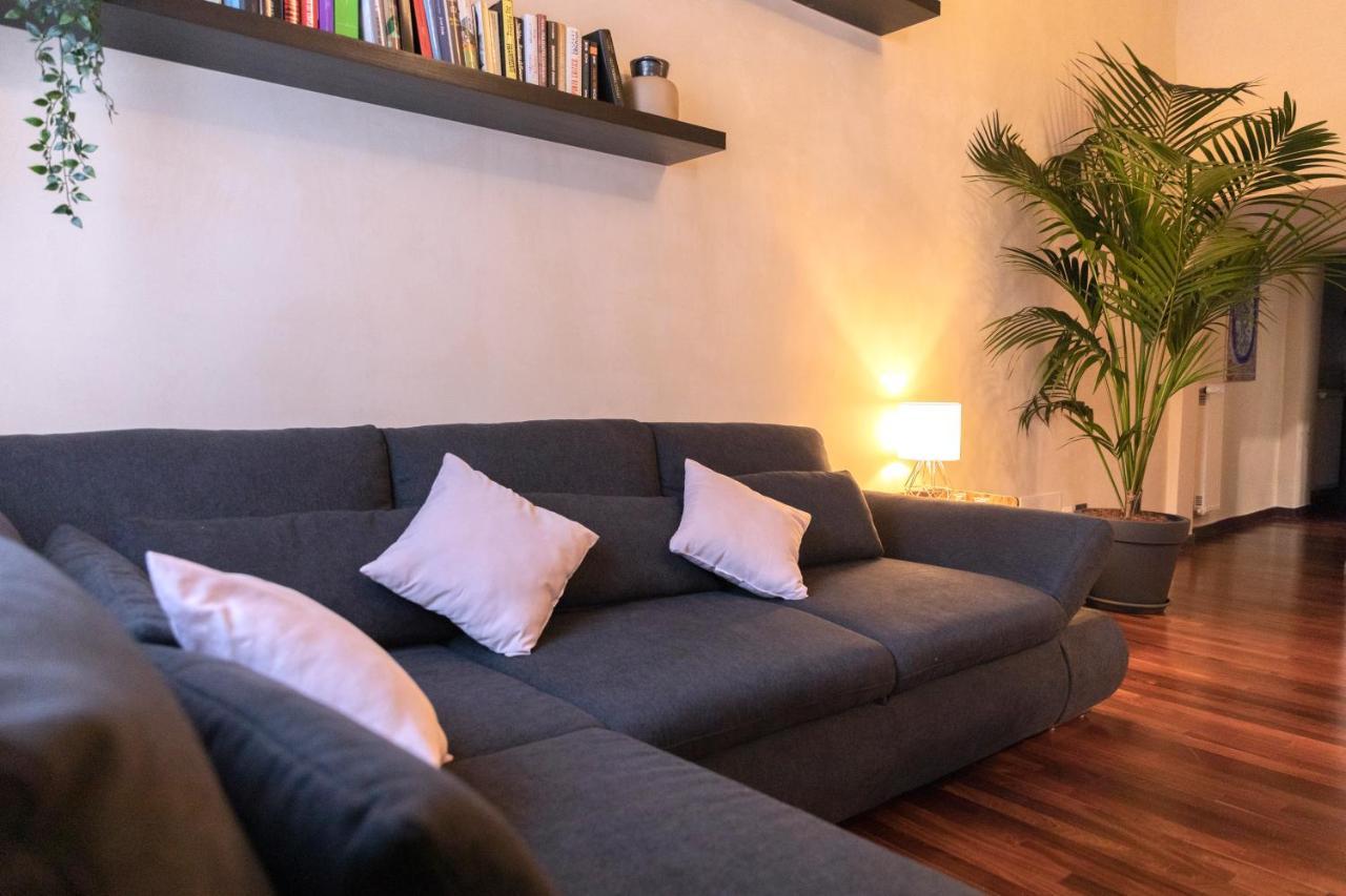 Parione Apartment — Photos 2